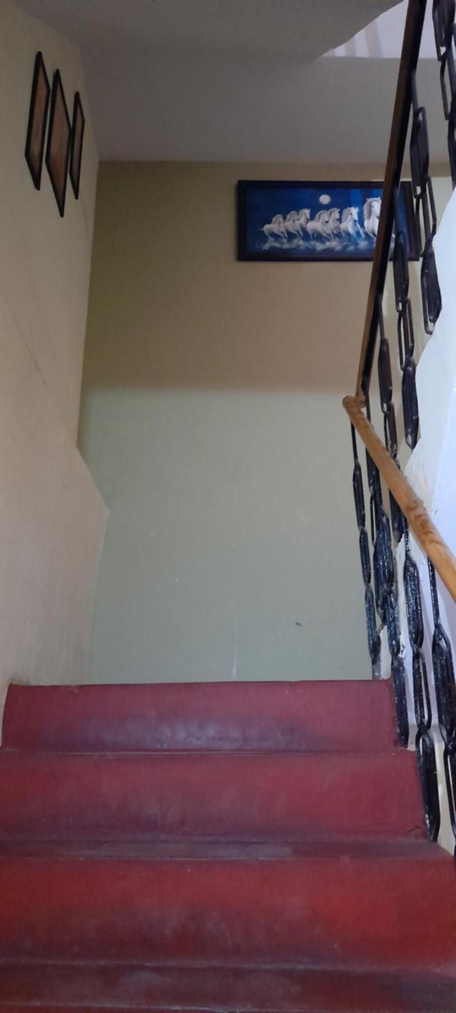 Kashi Dham Homestay Varanasi Exterior foto