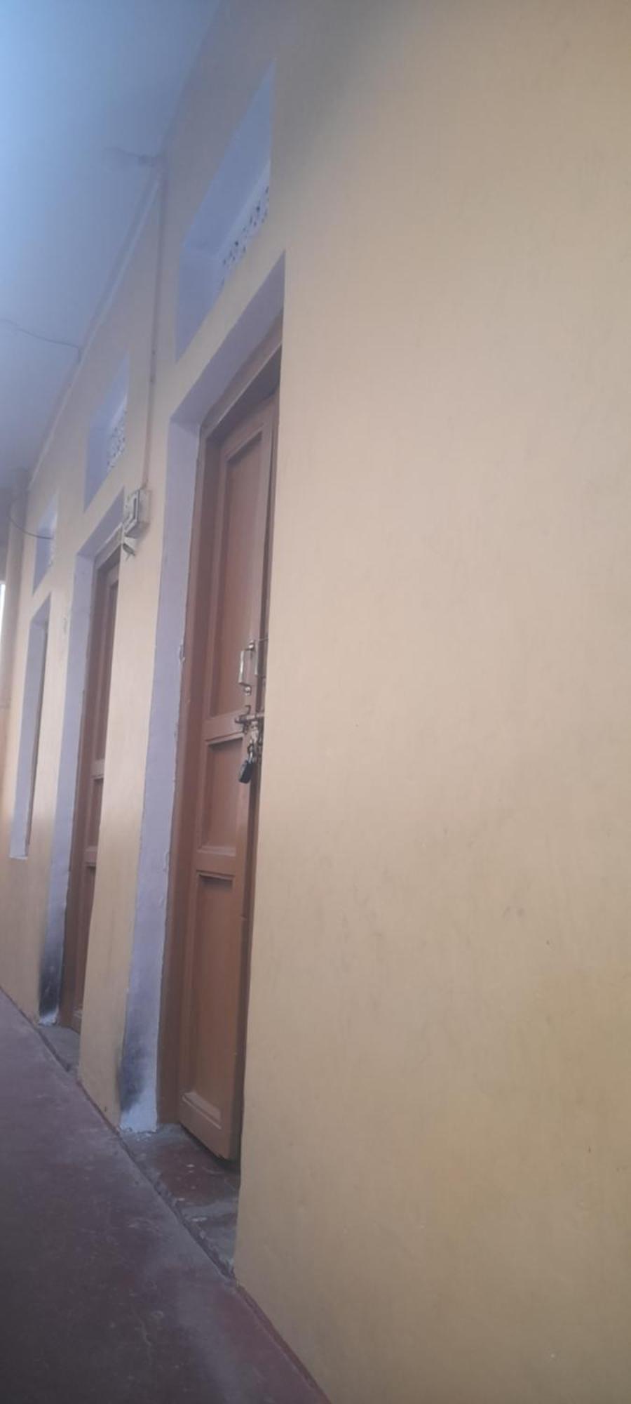 Kashi Dham Homestay Varanasi Exterior foto